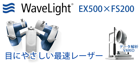 ＲＳレーシック EX500-RS200